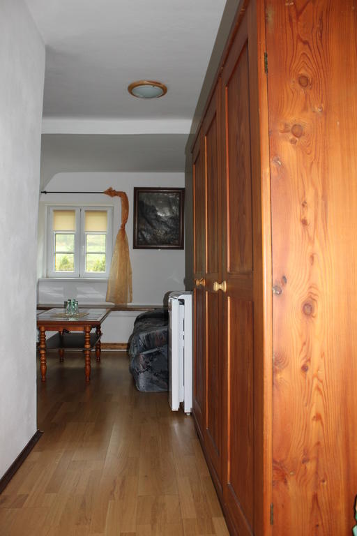 Pension Pod Lipou Loucovice Room photo